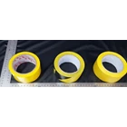 Insulation Barricade Tape Floor Black Yellow 2