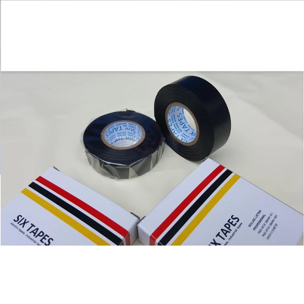 Six Tapes Electrical Insulation