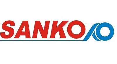 Logo PT Sanko Material Indonesia